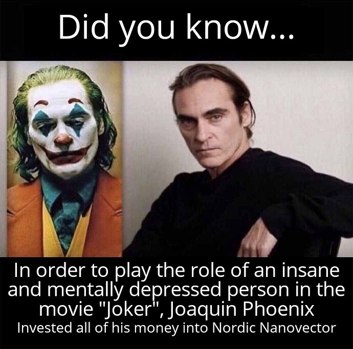 In Order to Play the Joker Joaquin Phoenix 14062022091424