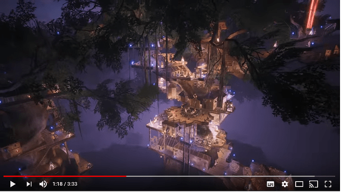 treehouse