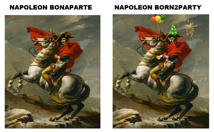 napoleon