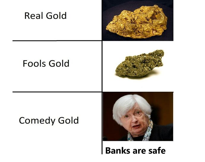 BanksAreSafe