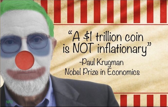 PaulKrugman