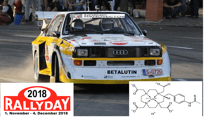 rally