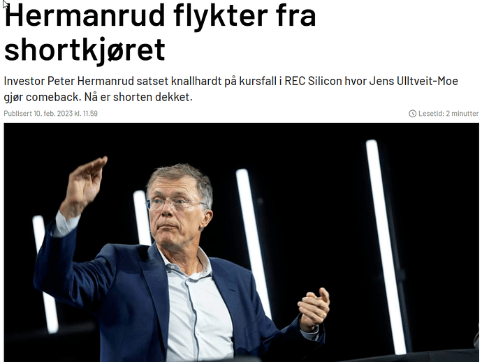 finansavisen