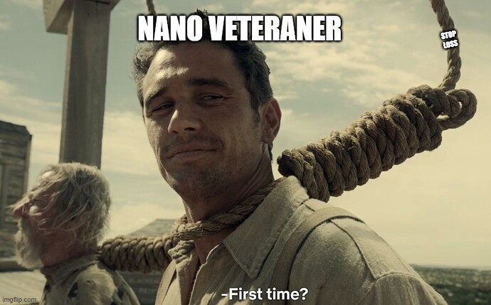 Nano veteran