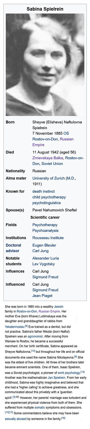 Screenshot 2022-07-21 at 07-39-45 Sabina Spielrein - Wikipedia