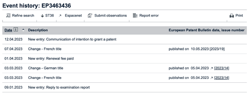 A vaccine in combination with an immune checkpoint inhibitor for use in treating cancer