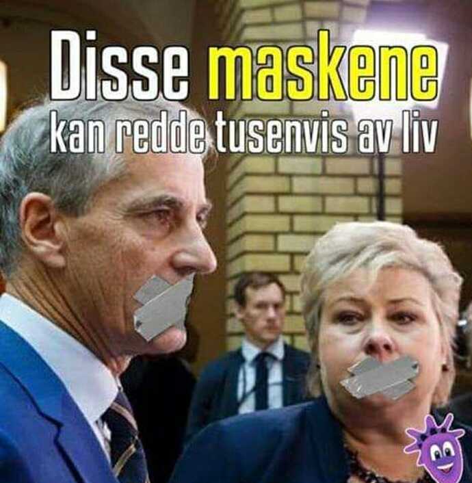 maske