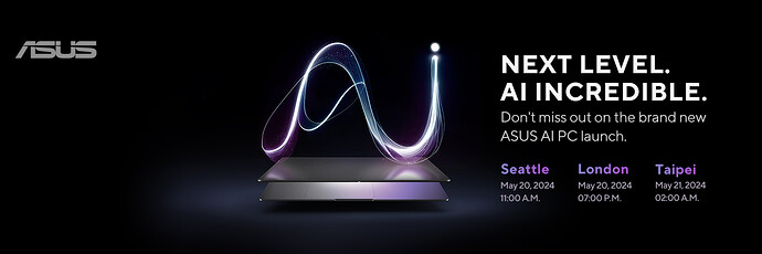 asus