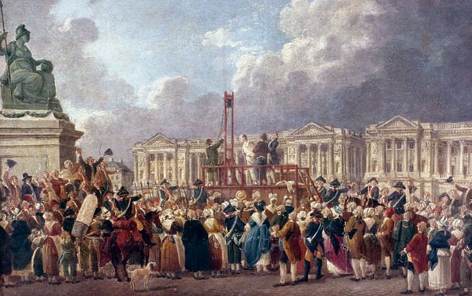 Screenshot 2022-08-09 at 07-08-56 guillotine-execution-de-la-Revolution-canvas-paper-1793.jpg (WEBP Billede 1600 × 1133 pixels) - Skaléret (63%)