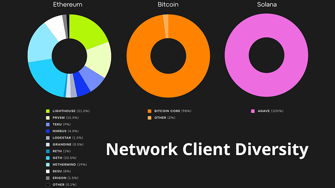 NetworkClientDiversity