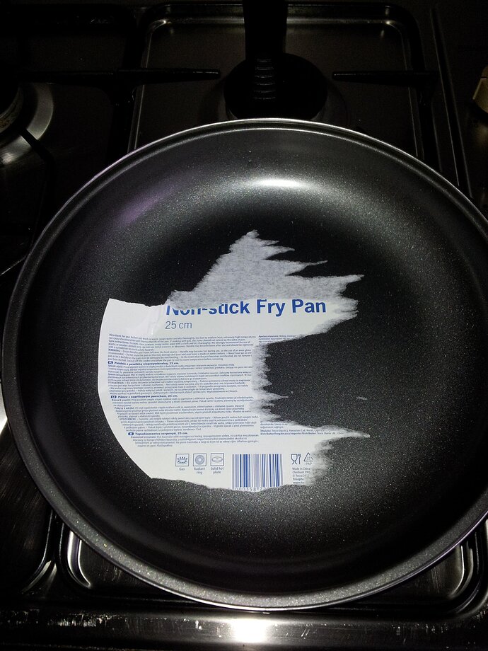 non-stick