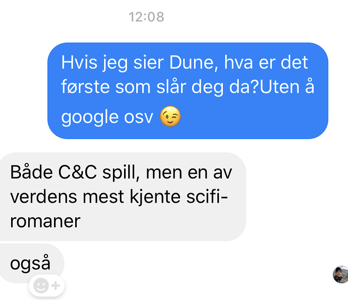bilde
