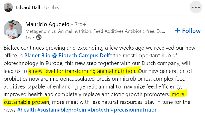 animalnutrition