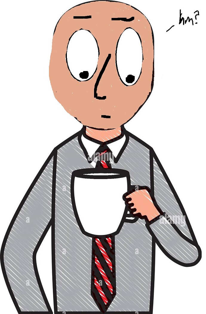 portrait-man-character-with-coffee-cup-MCPRXF