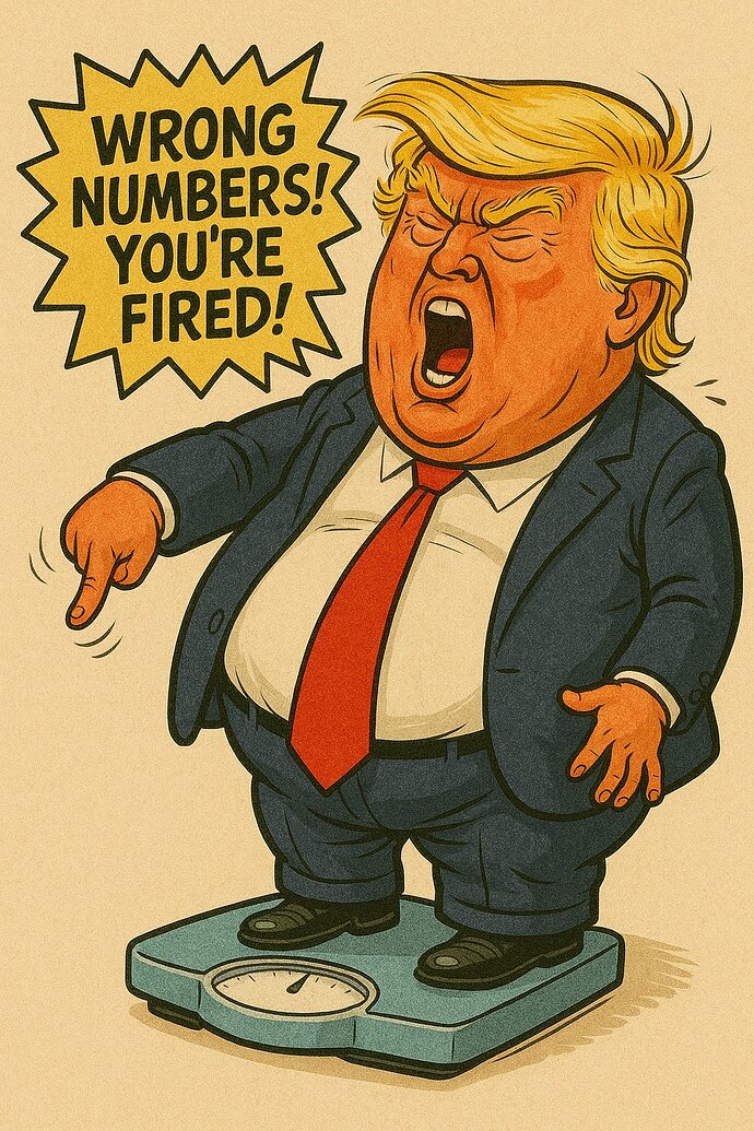 TrumpNumbers