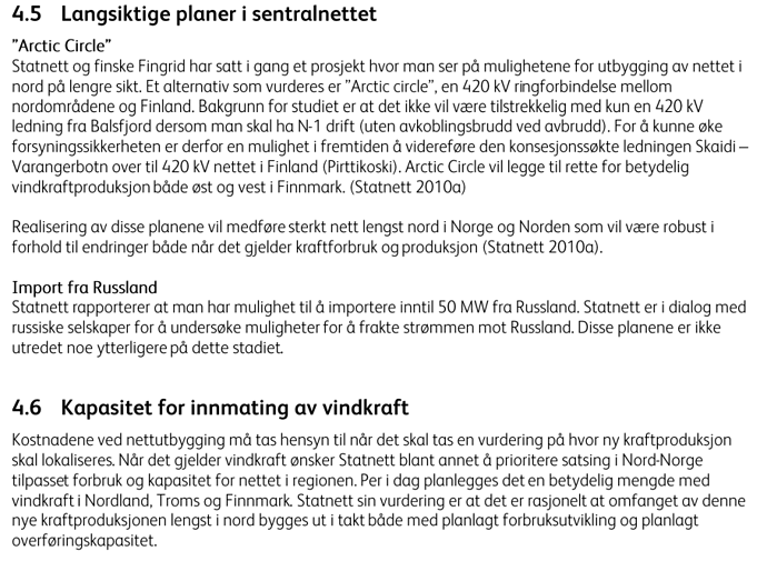 VINDKRAFT
