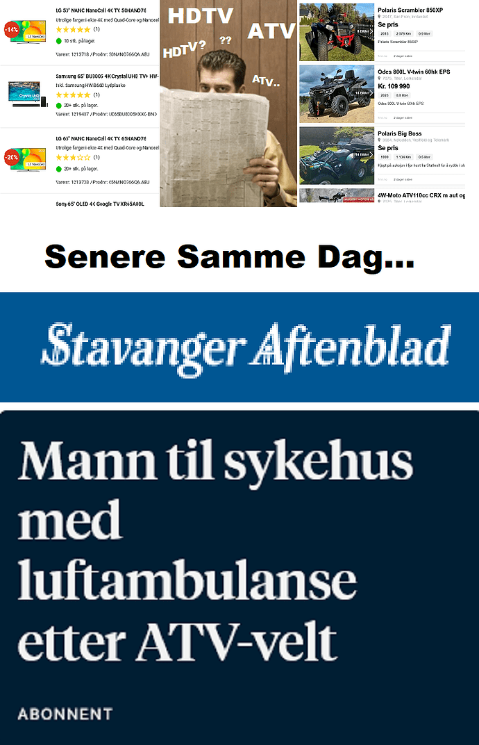 Screenshot 2023-06-07 at 13-18-21 looking in newspaper - Google Search