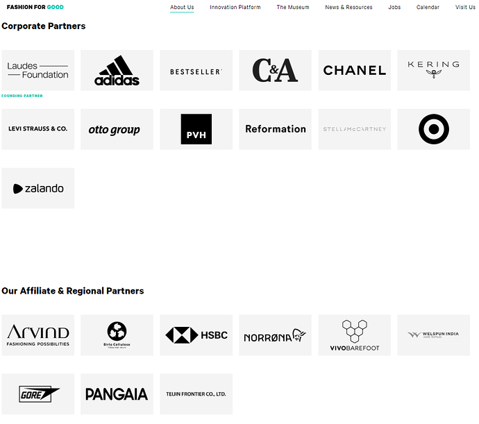 fashionforgood