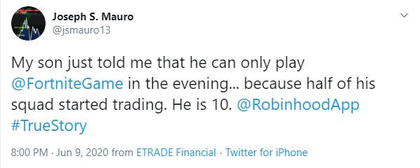 Robinhood
