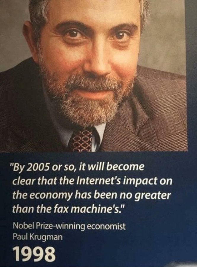 PaulKrugman