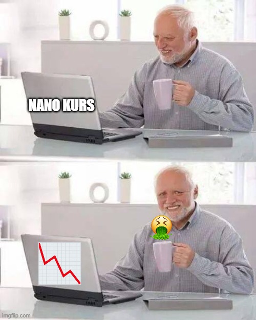 Nano kurs