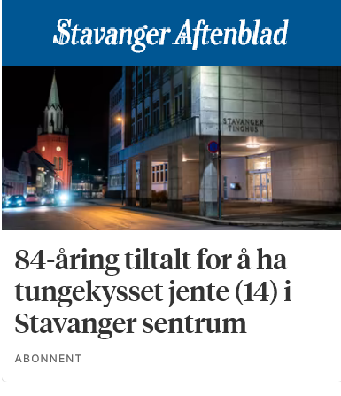 Screenshot 2023-01-25 at 18-06-43 Stavanger Aftenblad