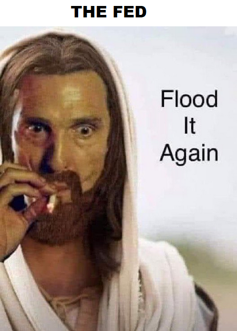 Screenshot 2023-06-05 at 20-10-34 flood it again meme - Google Search