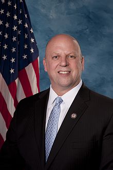 Scott_DesJarlais,_Official_Portrait,_112th_Congress