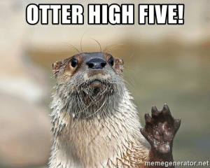 thumb_otter-high-five-memegenerator-net-otter-high-five-high-five-49360013