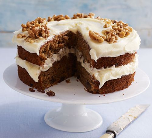 carrot-cake