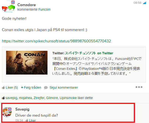 rofl