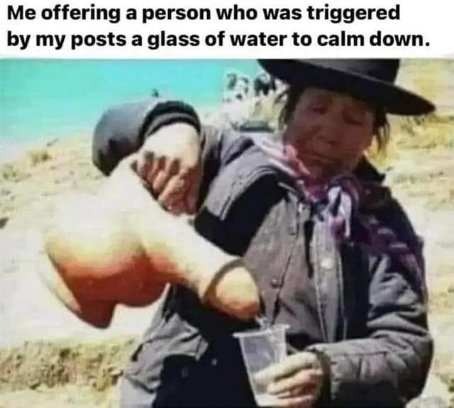 posttrigger