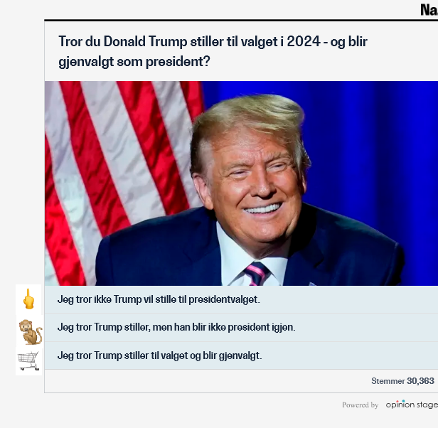 Screenshot 2021-09-29 at 21-32-53 Avslører - Derfor havnet Donald Trump på sykehus