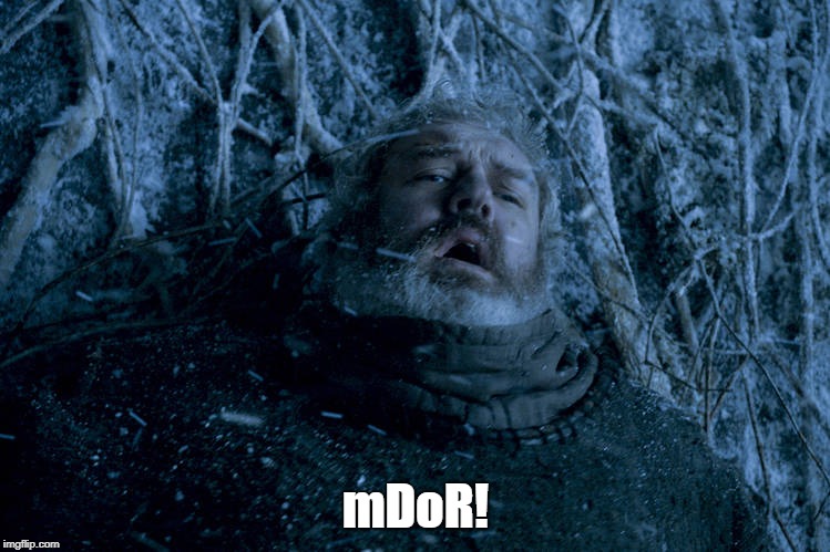 mDor