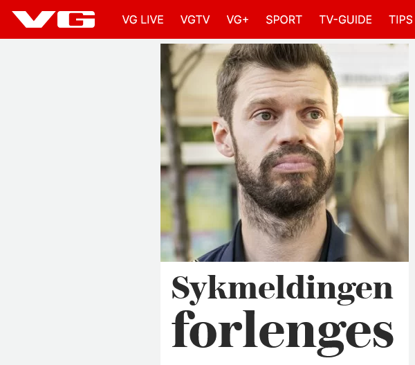 Screenshot 2023-07-18 at 16-52-55 Nyheter fra Norges mest leste nettavis – VG