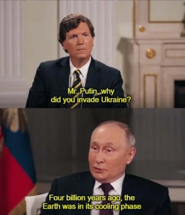 putin