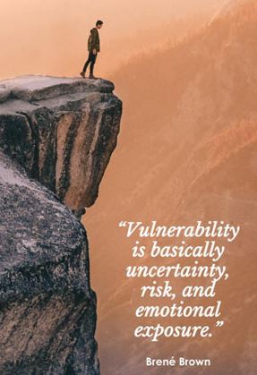 Vulnerability