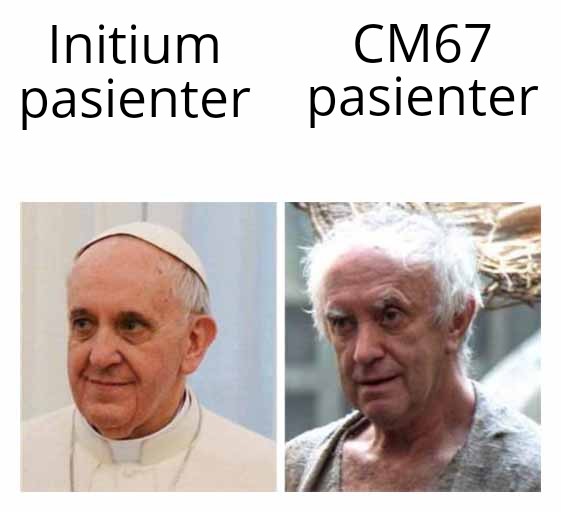 Pope Francis vs High Sparrow 5626