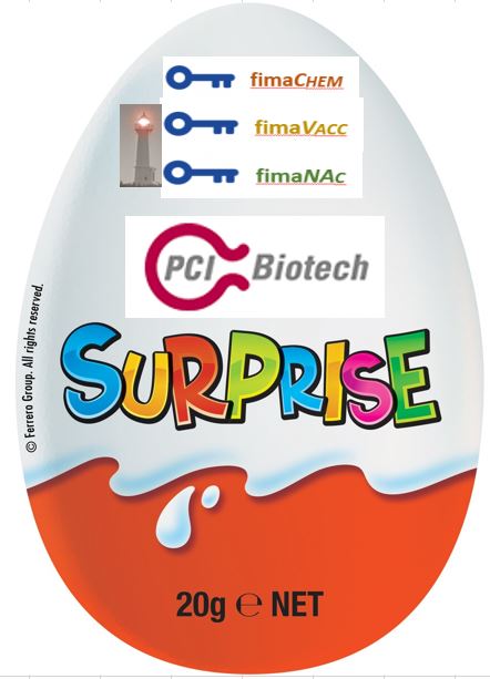 PCIB Surprise