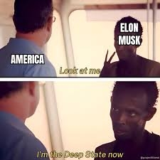 deep state