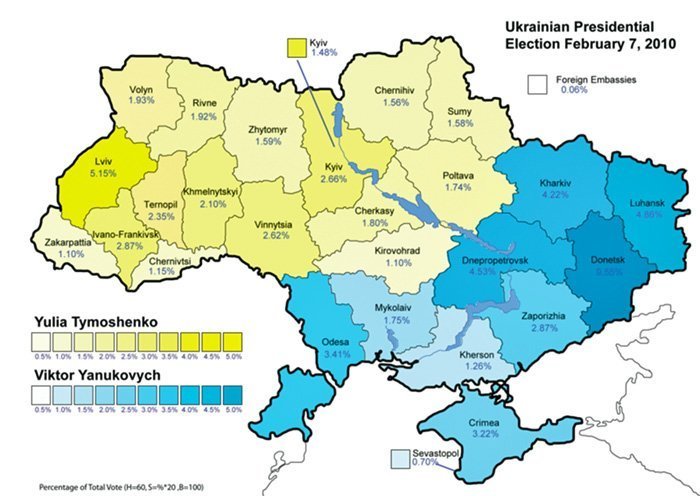 ukraina-valg-2010-kart