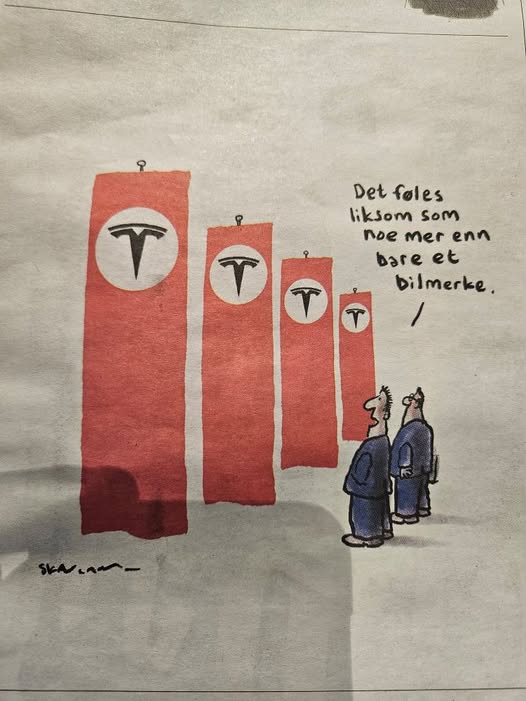 Tesla_Fredrik Skavlan