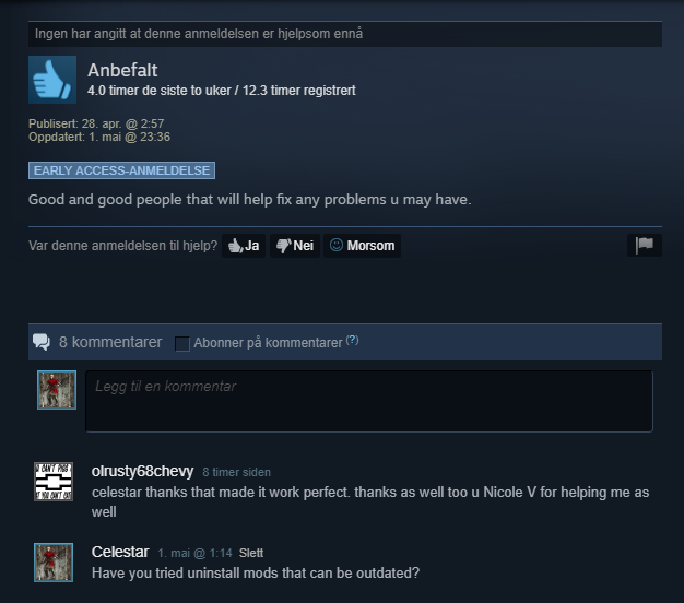 Steam