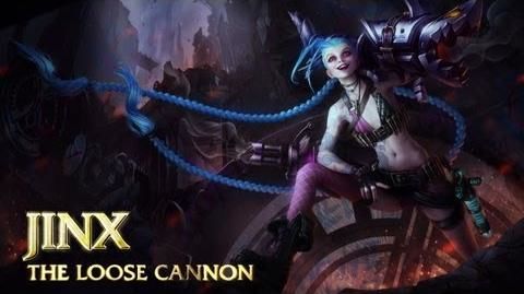 Jinx_Champion_Spotlight