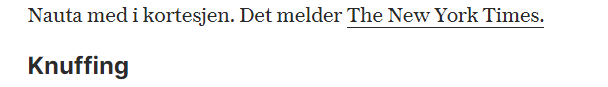 Skjermbilde