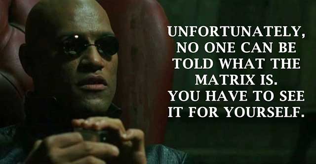matrix